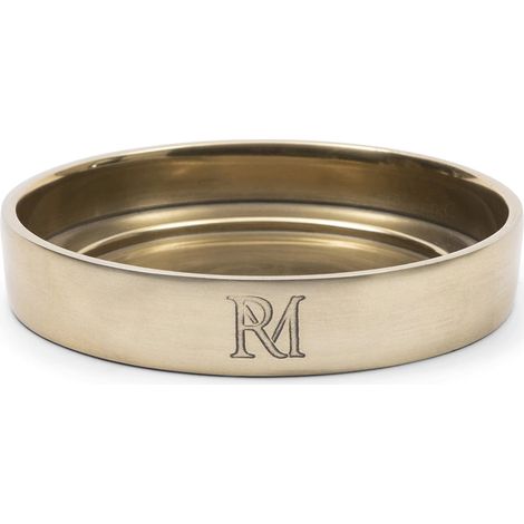 Maxime Riviera Maison Gold Kerzenhalter (1/3)