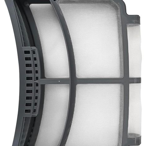 WE16X32537 WE16X29597 AP7205579 Flusenfilter für Wäschetrockner (1/2)