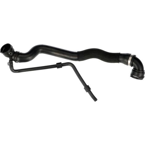Durite de radiateur GATES 05-4862 AUDI 1K0 122 101 GG 1K0 122 101 KR