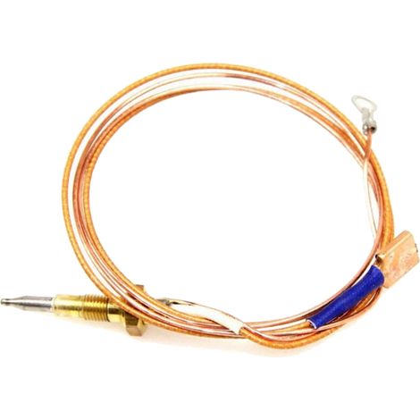 THERMOCOUPLE POUR CUISINIERE GLEM-GAS AIRLUX - Z011Z83