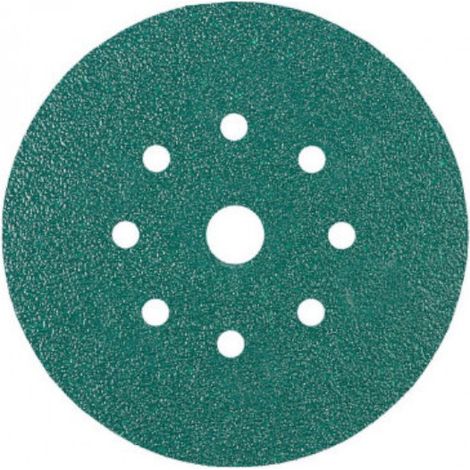 Disques abrasifs 3M Hookit 245 Q00315 P60 150 mm - Boîte de 50