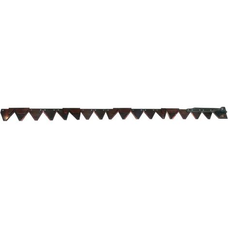 Cuchillas para segadora 5F ALPINA 1145HR