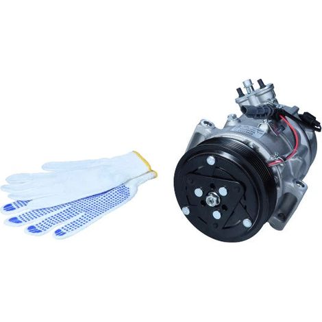 MAXGEAR AC330024 Compresseur de clim PAG 46 22913889