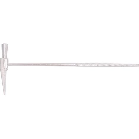 Marteau d'accordage Kalimba, outil de réglage pour piano à pouces (1/5)