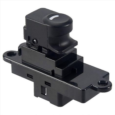 Bouton de lève-vitre de porte arrière droite pour BMW I30 I30Cw I30 (2008-2011) HF (1/5)