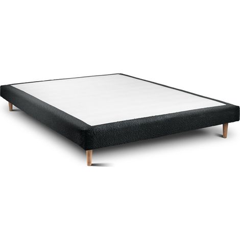 Sommier Rigide 15 Ascot