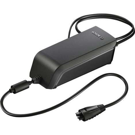 BOSCH caricabatteria 4a active performance cavo di rete europa (1/4)