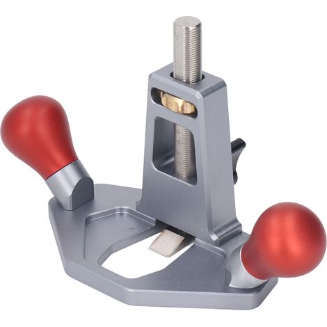 Outils de menuiserie : rabot pour le nettoyage, le rainurage, le rainurage, l’encadrement, le rabotage en une seule ligne, le rabotage de tenons, le rabotage à angle droit, le rabotage manuel pour la (1/5)