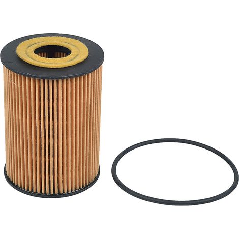 Kit de filtro de aceite Stellox 20-50545-SX - Filtro de aceite con kit de juntas/sellos - Inserto de filtro - Para turismos y furgonetas (1/5)