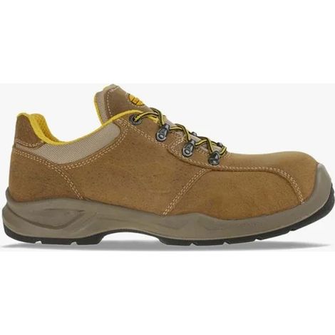 Scarpa Diadora Bassa Noce N.39 S3 Flow II (1/4)