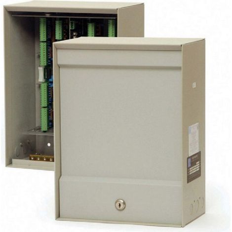 Utc Fire & Security M5PRMSP - Facility Commander Wnx and Secure Perfect M5 PXNPl