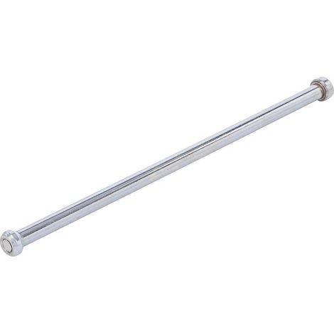 Manivelle en Acier pour Étaux 10,5 x 225 mm - Robuste et Pratique - Pro - D-Work