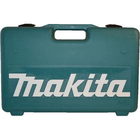 Makita Valigetta rigida per trapani tassellatori - BHR202