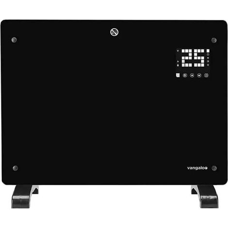 Display calefacción ibp g80430 g80431 instalación fácil interfaz intuitiva
