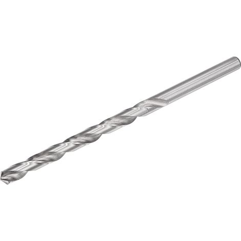 Foret hélicoïdal Perceuse Pointe, Haute Vitesse Acier Extra Long Foret 15,5x300mm (1/5)