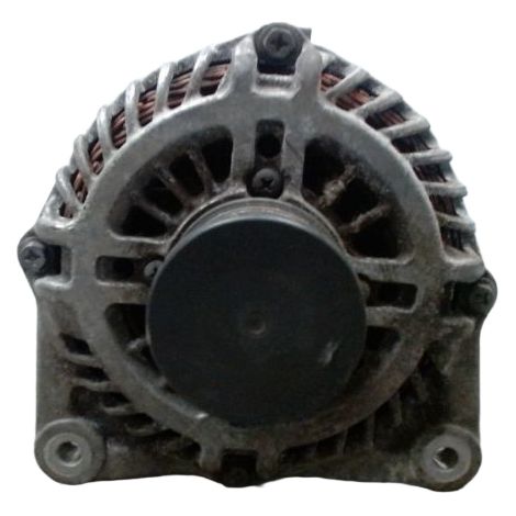 [PRODUIT D'OCCASION] Alternateur NISSAN Qashqai ♻️ Ref Oe. 23100jd75m - Garantie à vie (1/5)