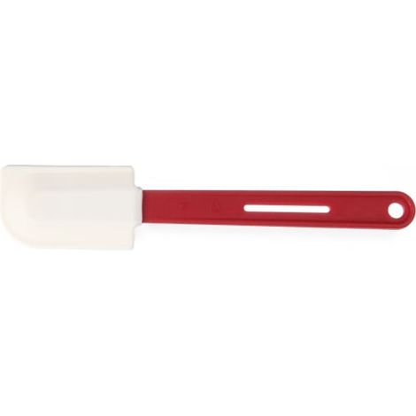 Pelle à pâtisserie avec spatule en silicone 265 mm - Hendi 659014 (1/4)