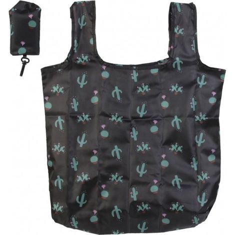 BOLSA COMPRA PLEGABLE 42X58CM - EHLIS