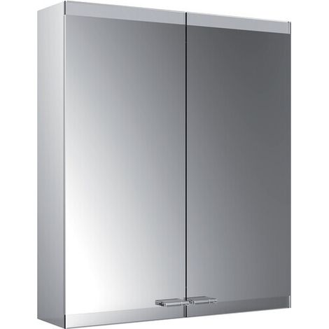 emco evo Armoire de toilette avec éclairage, modèle apparent, 2 (1/5)