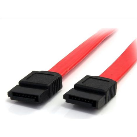 StarTech.com 90 cm SATA Serielles ATA-Kabel (1/5)