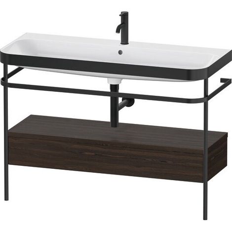 DURAVIT HP4744O69690000 Robinetterie métal et SK bdst. avec HD2 Plus, 1HL