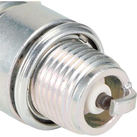 NGK BR8HS Zündkerze, NGK 4322 BR8HS Standardzündkerze, 4322 BR8HS Service-Kit (1/5)