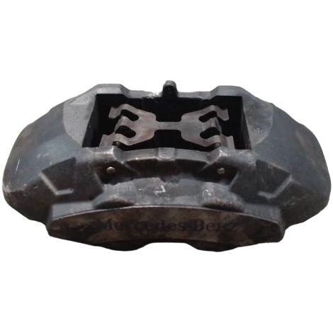 Etrier De Frein Avant Droit MERCEDES Glc [PRODUIT D'OCCASION]♻️0114219498 (1/4)