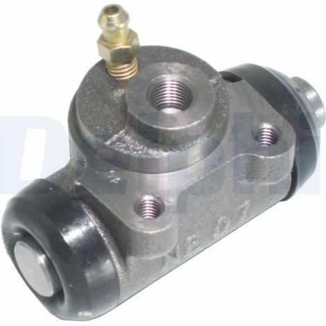 Cylindre de roue Delphi Technologies LW30005 CITROËN 4402.A8 4402.C3 8671020607