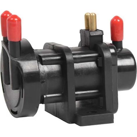 Électrovanne EGR, électrovanne de turbocompresseur pour W123 W124A illustrée (1/5)