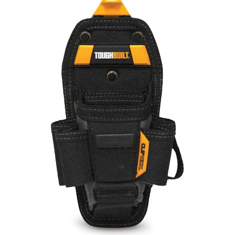Pochette à outils toughbuilt tb-30 6 poches ClipTech système (1/4)