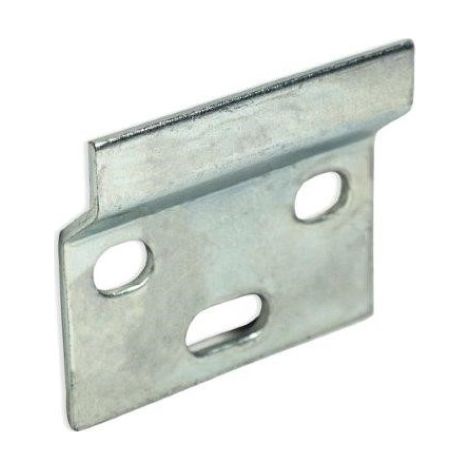 Piastrina reggipensile v/t pz 2 - dimapack (1/2)