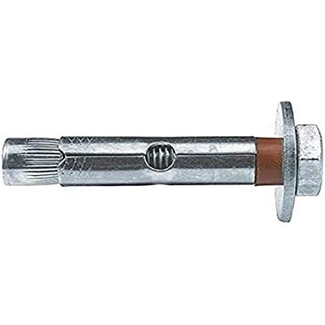 Ancrage métallique Fischer FSLRR M 8x60 foret D1045652