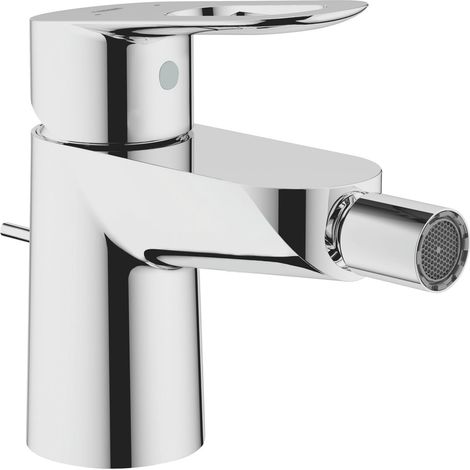 Grohe BauLoop - Bidet-Einhebelmischer, verchrom 23338000 (1/9)