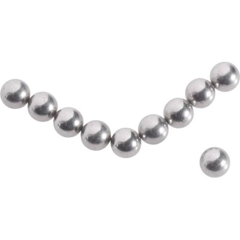 Modelcraft Sfera acciaio (Ø) 12 mm
