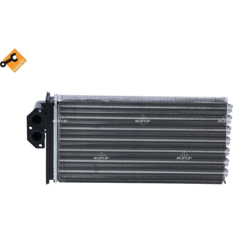 Système de chauffage NRF 54320 MERCEDES-BENZ 0028358901 2D0819031 A0028358901