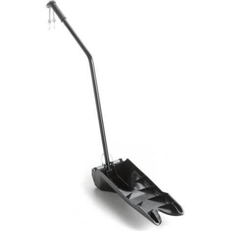 Chapeau mulching 122 cm ORIGINAL tracteur CASTELGARDEN TC HIGH END 122 cm