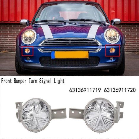 BMW MINI R50 R52 R53 2001-2006 63136911719 63136911720 (1/5)