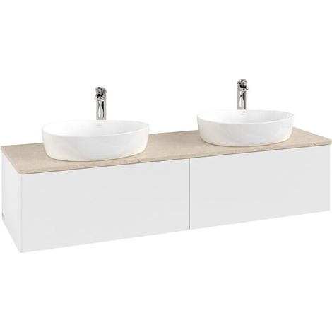 Villeroy & Boch L39053MT WTUS Antao L395 1600x360x500mm (1/3)