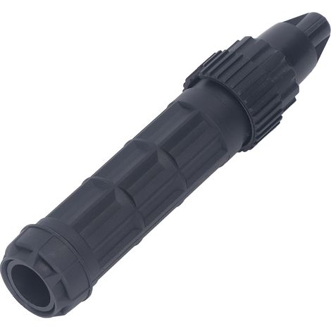 Kit de conversion pour adaptateur de torche de soudage, raccord européen, connecteur en laiton, adaptateur pour torche de soudage CO2 MIG, M14 x 1,5 mm (1/5)