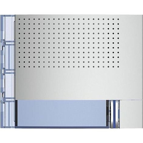 Legrand Frontblende Basis 351011