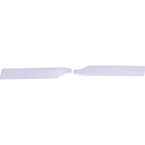 Pièces de rechange pour hélices de ventilateur d'hélicoptère télécommandé WLtoys XK K110 6CH (1/5)