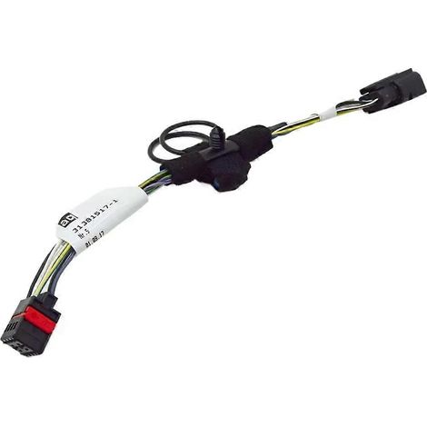Adaptabilidad adaptable VOLVO XC60 MK1, referencia 31381517 (1/5)
