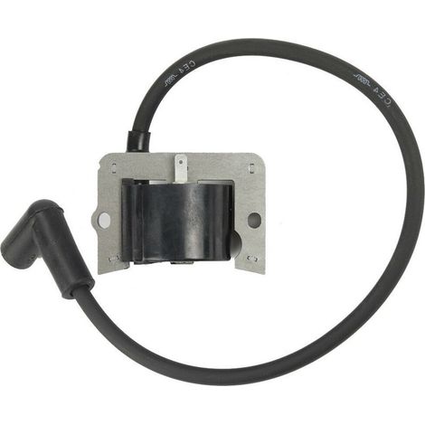 Bobine d'allumage 47 584 03S, 47 584 02, 47 584 01 bobine d'allumage haute tension, allumeur, convient aux moteurs Kohler. (1/3)