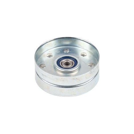 Polea sin brida tractor cortacésped segadora 280-541 universal