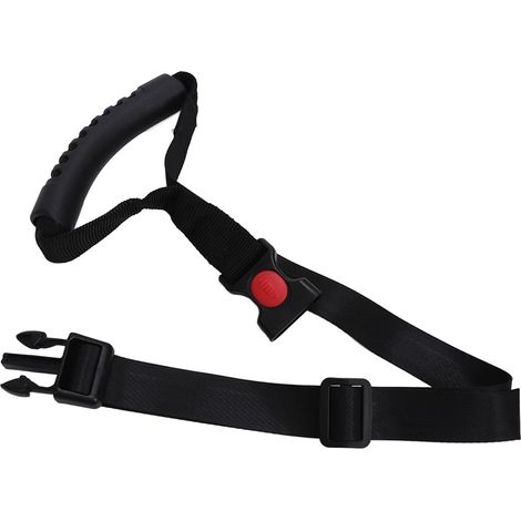 Poignée de Traction Automobile Ergonomique, Support de Sécurité pour Voiture et Camion (1/5)