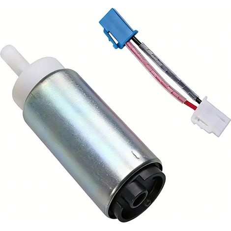 Kraftstoffpumpe 15200-98J00 (hoher Bedarf), Vergaser 15200-92J00 (70-300 PS)