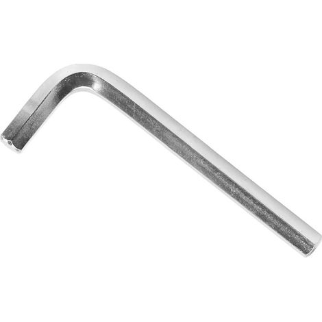 Llave Allen geko hex 11mm diseño ergonómico resistencia mecánica
