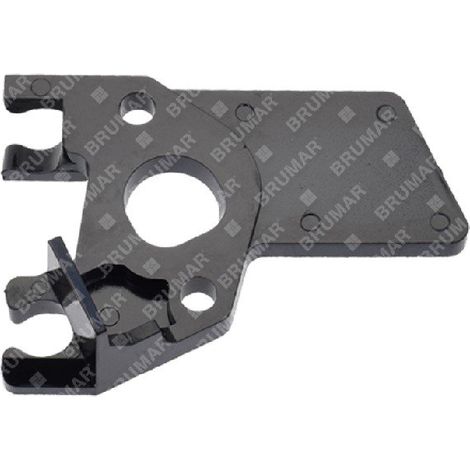 Brida térmica para aireadores HARRY - 058607