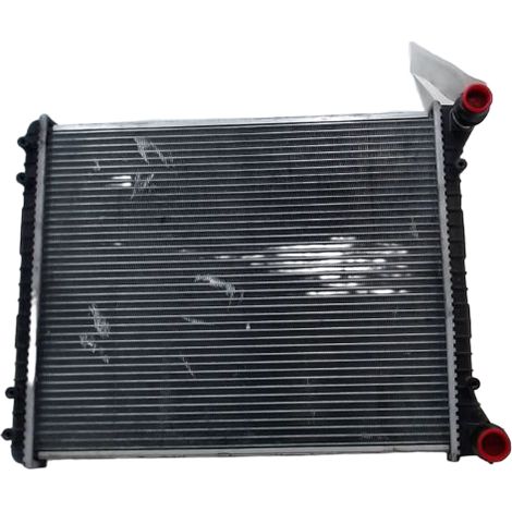 Radiateur AUDI A2 [PRODUIT D'OCCASION]♻️8z0121251d (1/4)