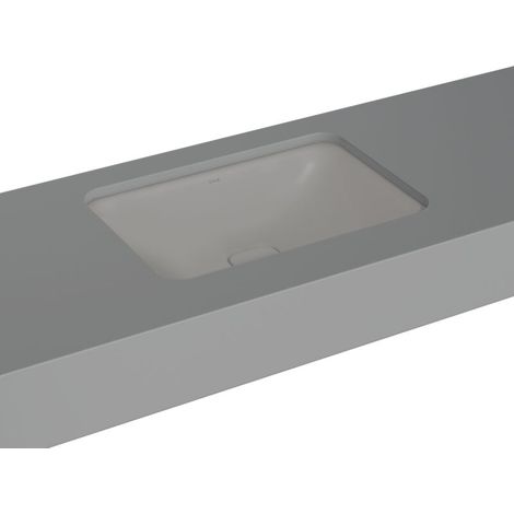 VITRA 7535B076-1083 Sous-meuble WC New Metropole 600 x 400 mm